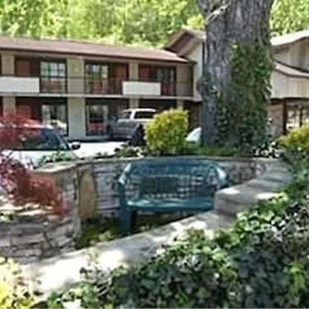 Gatlinburg Motel Esterno foto